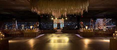 Free download Why You Should Use Projection Mapping At Your Next Event? video and edit with RedcoolMedia movie maker MovieStudio video editor online and AudioStudio audio editor onlin