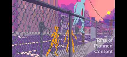 Free download Wicked Skin Patreon video and edit with RedcoolMedia movie maker MovieStudio video editor online and AudioStudio audio editor onlin