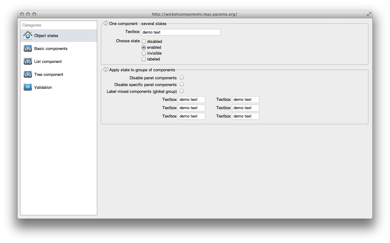 Download web tool or web app WIComponents Download web tool or web app WIComponents