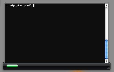 Download web tool or web app WidgetTerm