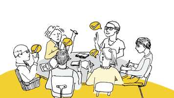 Free download Wie kommt ein Wort in den Duden? - Erklrvideo video and edit with RedcoolMedia movie maker MovieStudio video editor online and AudioStudio audio editor onlin