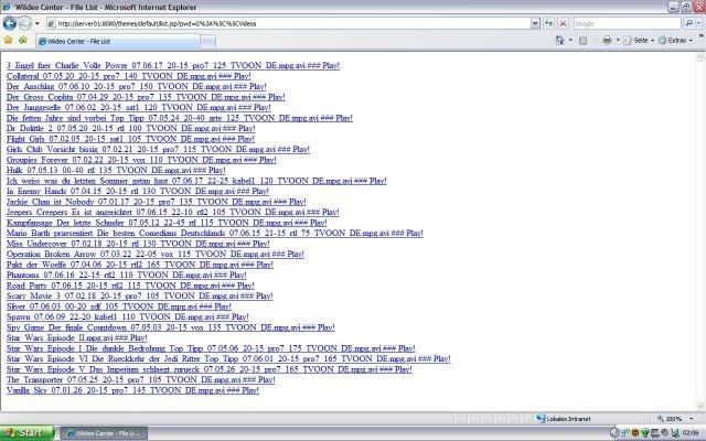 Download web tool or web app Wiideo Center Download web tool or web app Wiideo Center