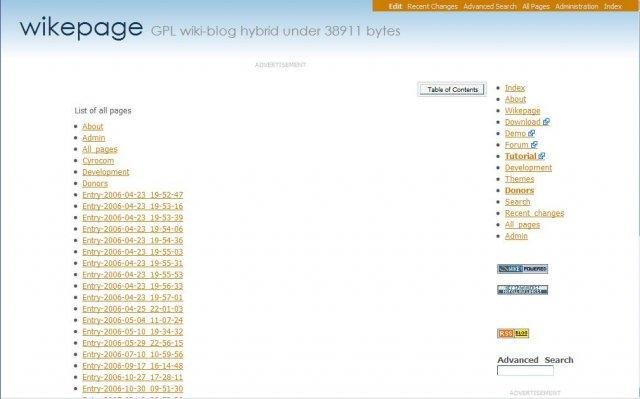 Download web tool or web app Wikepage Wiki / Blog Hybrid Engine Download web tool or web app Wikepage Wiki / Blog Hybrid Engine