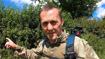 Free download Wildlife Photography in Devon - Episode 1 - Barn Owls video and edit with RedcoolMedia movie maker MovieStudio video editor online and AudioStudio audio editor onlin