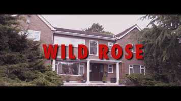 Free download WILD ROSE - Fashion Film video and edit with RedcoolMedia movie maker MovieStudio video editor online and AudioStudio audio editor onlin