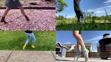 Free download Wild Rover and the Young People (Excerpts) video and edit with RedcoolMedia movie maker MovieStudio video editor online and AudioStudio audio editor onlin