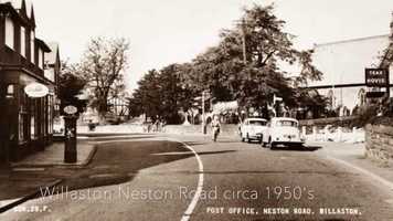 Free download Willaston video and edit with RedcoolMedia movie maker MovieStudio video editor online and AudioStudio audio editor onlin