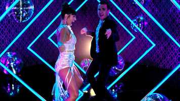 Free download Will Bailey and Janette - Strictly Come Dancing 2019 video and edit with RedcoolMedia movie maker MovieStudio video editor online and AudioStudio audio editor onlin