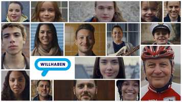 Free download Willhaben TVC 2020 - Danke! video and edit with RedcoolMedia movie maker MovieStudio video editor online and AudioStudio audio editor onlin