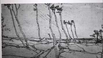 Free download William Kentridge Stop-Motion-Animation in Ausradiertechnik video and edit with RedcoolMedia movie maker MovieStudio video editor online and AudioStudio audio editor onlin