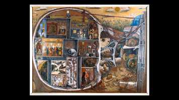 Free download William Kureleks The Maze - Official Trailer 2.mov video and edit with RedcoolMedia movie maker MovieStudio video editor online and AudioStudio audio editor onlin