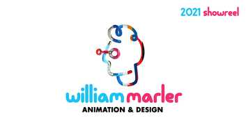 Free download William Marler - Showreel (2021) video and edit with RedcoolMedia movie maker MovieStudio video editor online and AudioStudio audio editor onlin