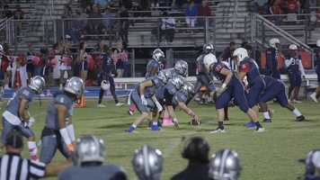 Free download William Silverman | Offensive Guard | Gaither Cowboys video and edit with RedcoolMedia movie maker MovieStudio video editor online and AudioStudio audio editor onlin