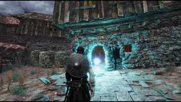 Free download Williams_Rashawn_SoundDesignReel video and edit with RedcoolMedia movie maker MovieStudio video editor online and AudioStudio audio editor onlin