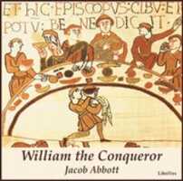 Free download William the Conqueror audio book and edit with RedcoolMedia movie maker MovieStudio video editor online and AudioStudio audio editor onlin