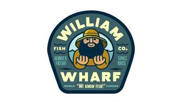 Free download William Wharf: Illustration Animation video and edit with RedcoolMedia movie maker MovieStudio video editor online and AudioStudio audio editor onlin