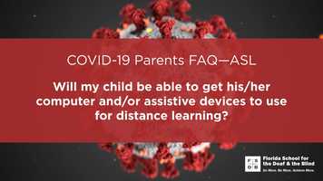 Free download Will my child be able to get his/her computer and/or assistive devices to use for distance learning? video and edit with RedcoolMedia movie maker MovieStudio video editor online and AudioStudio audio editor onlin