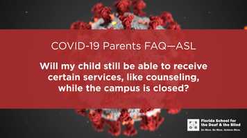Free download Will my child still be able to receive certain services, like counseling, while the campus is closed? video and edit with RedcoolMedia movie maker MovieStudio video editor online and AudioStudio audio editor onlin