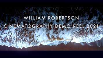 Free download Will Robertson 2021 Demo Reel video and edit with RedcoolMedia movie maker MovieStudio video editor online and AudioStudio audio editor onlin