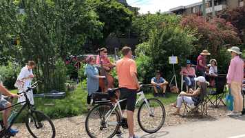 Free download Willy Blizzard Band Sing at Maple Community Garden June 2, 2019 video and edit with RedcoolMedia movie maker MovieStudio video editor online and AudioStudio audio editor onlin