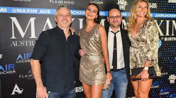 Free download WILLYS WORLD: Profiles Michael Downs Publisher Of Maxim Magazine Australia video and edit with RedcoolMedia movie maker MovieStudio video editor online and AudioStudio audio editor onlin