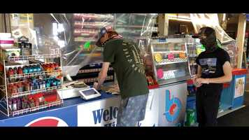 Free download Wilsons Market - A Mom and Pop Story - Trailer video and edit with RedcoolMedia movie maker MovieStudio video editor online and AudioStudio audio editor onlin
