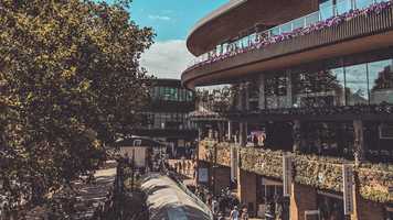 Free download Wimbledon Dreams Teaser Trailer video and edit with RedcoolMedia movie maker MovieStudio video editor online and AudioStudio audio editor onlin