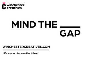 Free download Winchester Creatives: Mind the Gap - Brightful video and edit with RedcoolMedia movie maker MovieStudio video editor online and AudioStudio audio editor onlin
