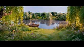 Free download Wind in The willows video and edit with RedcoolMedia movie maker MovieStudio video editor online and AudioStudio audio editor onlin