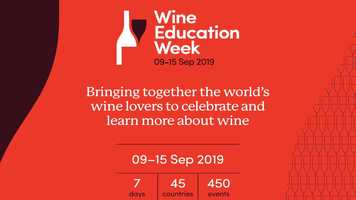 Free download Wine  Spirit Education Trust - WSET Week 2019 video and edit with RedcoolMedia movie maker MovieStudio video editor online and AudioStudio audio editor onlin