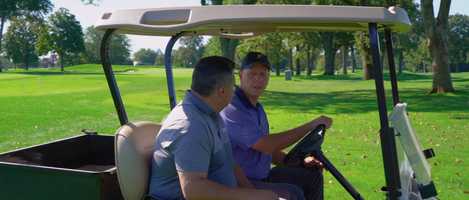 Free download WinField United US Open Trailer video and edit with RedcoolMedia movie maker MovieStudio video editor online and AudioStudio audio editor onlin