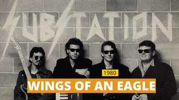 Free download Wings of an Eagle video and edit with RedcoolMedia movie maker MovieStudio video editor online and AudioStudio audio editor onlin