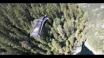 Free download Wingsuit World Record (Farthest Distance) - Powered by Grawity Watches video and edit with RedcoolMedia movie maker MovieStudio video editor online and AudioStudio audio editor onlin