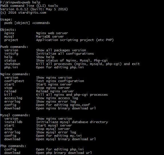 Download web tool or web app Winpweb Download web tool or web app Winpweb