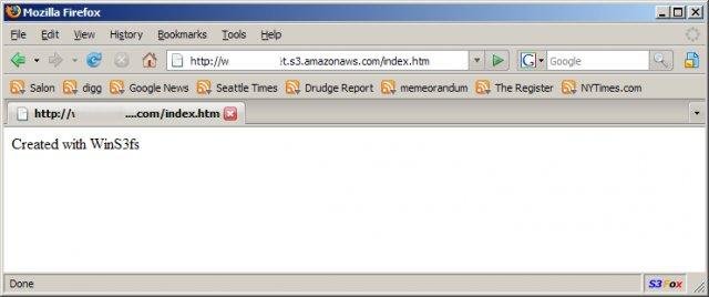 Download web tool or web app wins3fs Download web tool or web app wins3fs