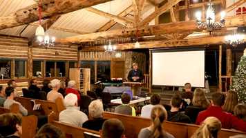 Free download Winter Sports Retreat at Spring Canyon video and edit with RedcoolMedia movie maker MovieStudio video editor online and AudioStudio audio editor onlin