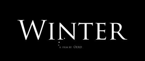 Free download WINTER teaser video and edit with RedcoolMedia movie maker MovieStudio video editor online and AudioStudio audio editor onlin
