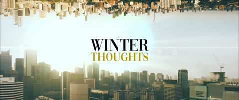 Free download Winter Thoughts (Official Music Video) - Lu-Kusa WOE video and edit with RedcoolMedia movie maker MovieStudio video editor online and AudioStudio audio editor onlin