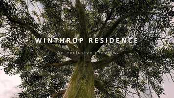 Free download WInthrop Residence video and edit with RedcoolMedia movie maker MovieStudio video editor online and AudioStudio audio editor onlin