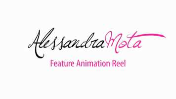 Free download WIP Feature Animation Reel - 2020 video and edit with RedcoolMedia movie maker MovieStudio video editor online and AudioStudio audio editor onlin