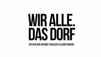 Free download WIR ALLE. DAS DORF - Trailer video and edit with RedcoolMedia movie maker MovieStudio video editor online and AudioStudio audio editor onlin