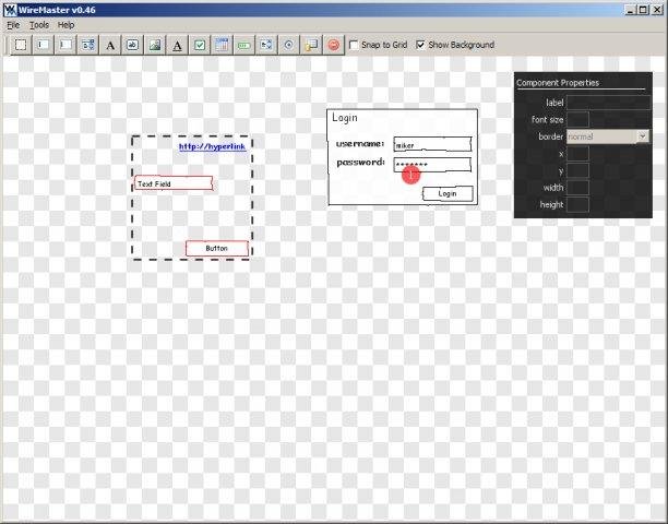 Download web tool or web app WireMaster Download web tool or web app WireMaster