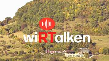 Free download wiRTalken 2021 - Trailer video and edit with RedcoolMedia movie maker MovieStudio video editor online and AudioStudio audio editor onlin