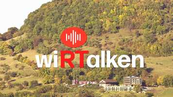 Free download wiRTalken  mit Mirko Barth, Trailer video and edit with RedcoolMedia movie maker MovieStudio video editor online and AudioStudio audio editor onlin