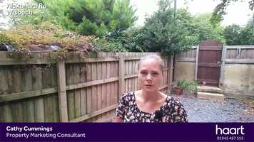 Free download Wisbech, 3 Bed Semi-Detached House in Alexandra Rd, Wisbech video and edit with RedcoolMedia movie maker MovieStudio video editor online and AudioStudio audio editor onlin