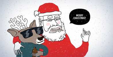 Free download Wishes for Christmas 2020 | After Effects Project Files - Videohive template video and edit with RedcoolMedia movie maker MovieStudio video editor online and AudioStudio audio editor onlin