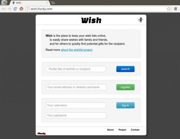 Download web tool or web app Wishlist: Wish, Shop and Gift lists Download web tool or web app Wishlist: Wish, Shop and Gift lists