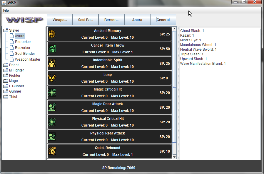 Download web tool or web app WISP Download web tool or web app WISP