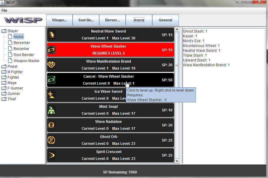 Download web tool or web app WISP Download web tool or web app WISP
