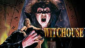 Free download Witchouse Trailer video and edit with RedcoolMedia movie maker MovieStudio video editor online and AudioStudio audio editor onlin
